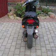 Aprilia Rally *Team 2750*