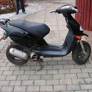 Aprilia Rally *Team 2750*