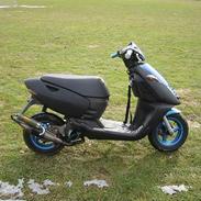 Aprilia sonic