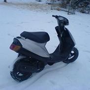 Yamaha jog as -TIL SALG-
