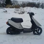 Yamaha jog as -TIL SALG-