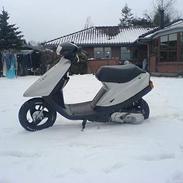 Yamaha jog as -TIL SALG-