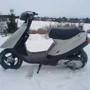 Yamaha jog as -TIL SALG-