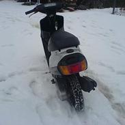 Yamaha jog as -TIL SALG-