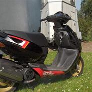 Aprilia Sonic GP - Til reperation
