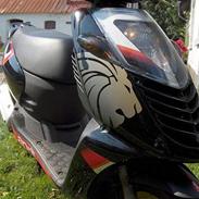 Aprilia Sonic GP - Til reperation