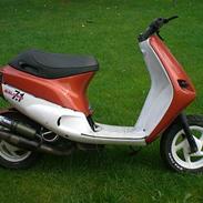 Piaggio zip SOLGT