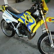 Suzuki smx byttet til neo´s