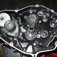 Suzuki smx byttet til neo´s