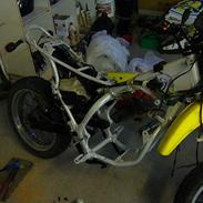 Suzuki smx byttet til neo´s