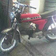 Yamaha 4 gear ( Team yamaha )