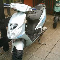 Piaggio nrg (solgt)