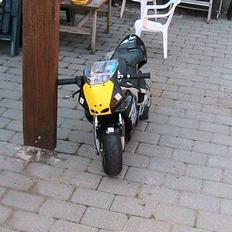 MiniBike Polini Dreambike til salg