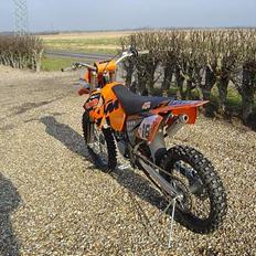 KTM 125 Tyla Rattray #771