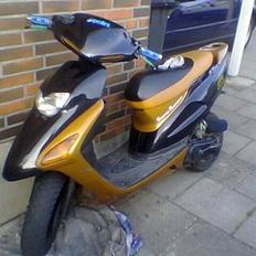 Honda sfx