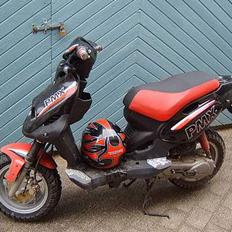 PGO PMX sport (Bobby's)