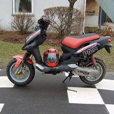 PGO PMX sport (Bobby's)