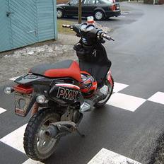 PGO PMX sport (Bobby's)