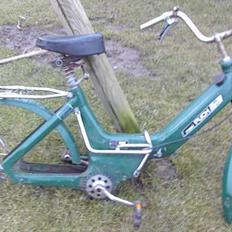 Puch maxi  (solgt for 2000)