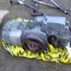 Puch maxi  (solgt for 2000)