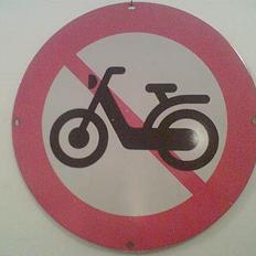 Puch Maxi P // SOLGT