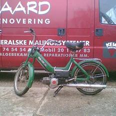 Puch Maxi P // SOLGT