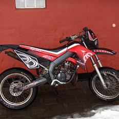 Gilera smt