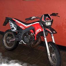 Gilera smt