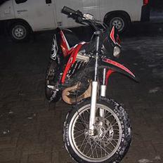 Gilera smt