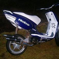 Aprilia Rally / Sr 50/ SOLGT ! 