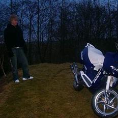 Aprilia Rally / Sr 50/ SOLGT ! 