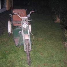 Puch Trilet *Byttet*