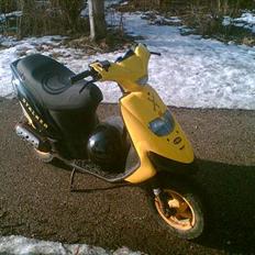 Gilera Stalker ¤-Solgt-¤