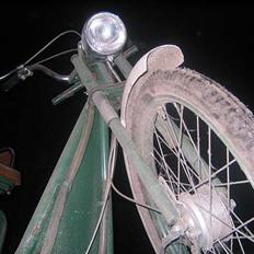 Puch Trilet *Byttet*