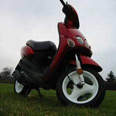 Yamaha Neos (solgt)