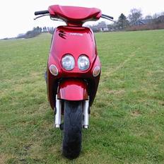 Yamaha Neos (solgt)