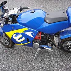 MiniBike -=solgt=-