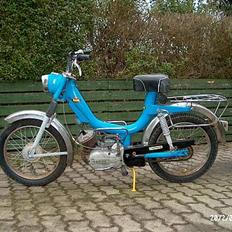 Monark  Compact Model 1252