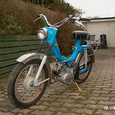 Monark  Compact Model 1252