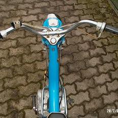 Monark  Compact Model 1252