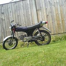 Puch Monza 3g.