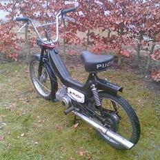 Puch Maxi KL