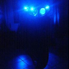 Peugeot Speedfight 2