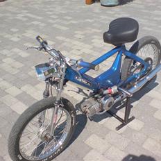Puch Maxi K