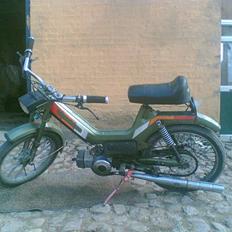 Puch maxi 2 gear BYTTET