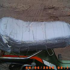 Puch maxi 2 gear BYTTET