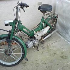 Puch Maxi E-50 Pedal(GL-Model)