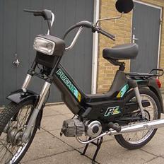 Puch Maxi P1 - SOLGT -