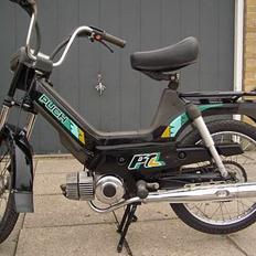 Puch Maxi P1 - SOLGT -