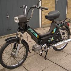 Puch Maxi P1 - SOLGT -